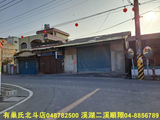 彰化溪州建地-4