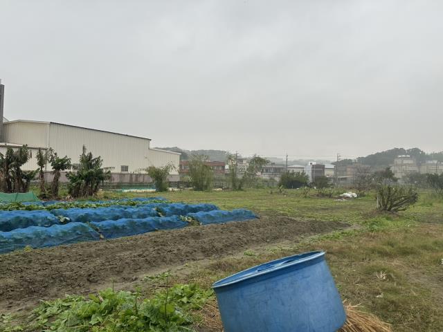 桃園蘆竹農地-2