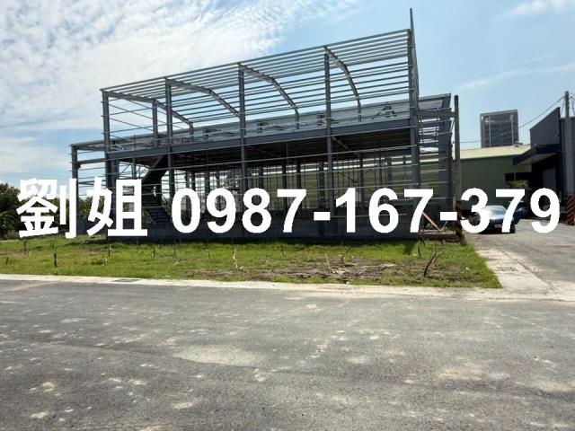 鳥松農地-1