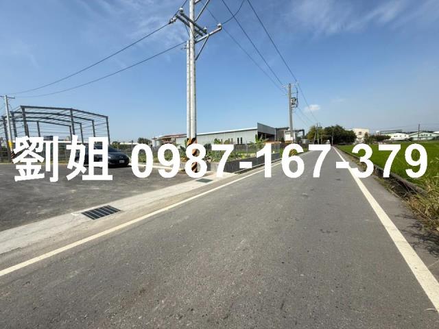 鳥松農地-2