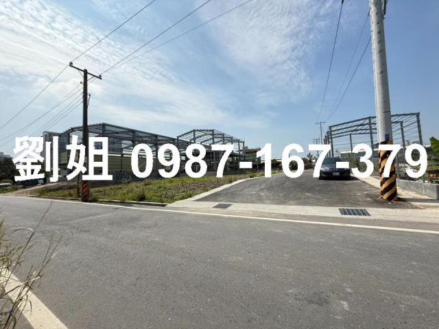 鳥松農地-3