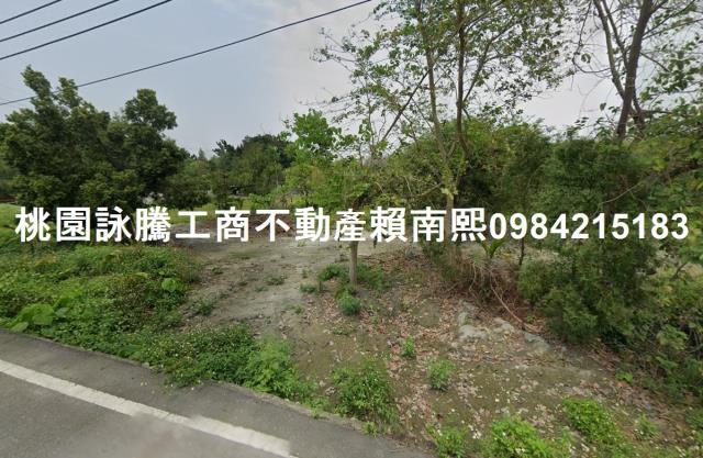 彰化溪湖農地-1