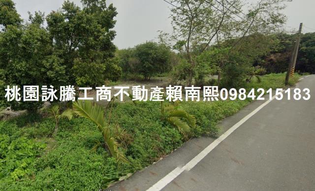彰化溪湖農地-2