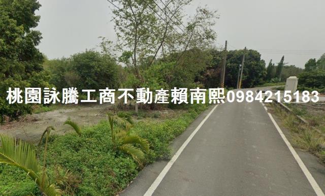 彰化溪湖農地-3