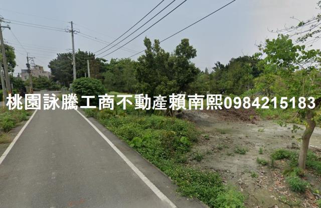 彰化溪湖農地-4