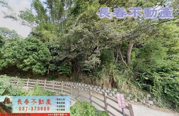 苗栗銅鑼農地-2