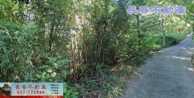苗栗銅鑼農地-4