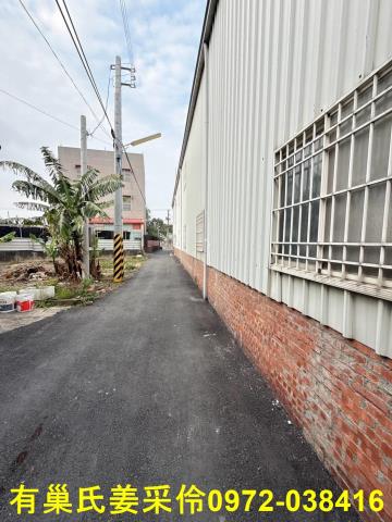 嘉義六腳建地-6