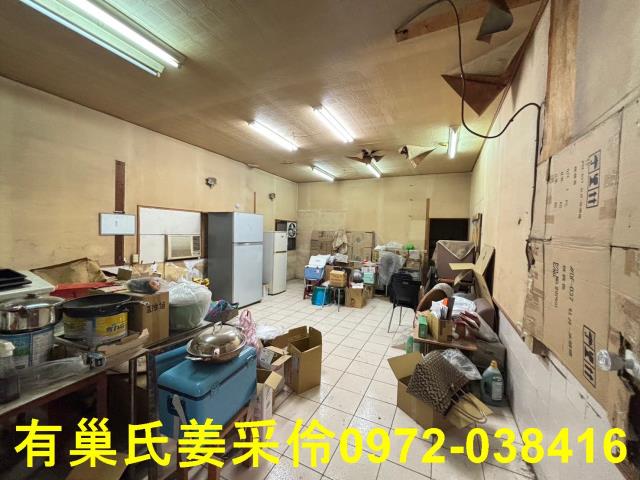 嘉義西區建地-4