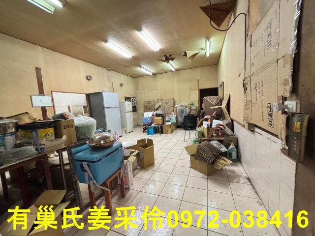 嘉義西區建地-5
