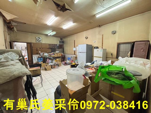 嘉義西區建地-6