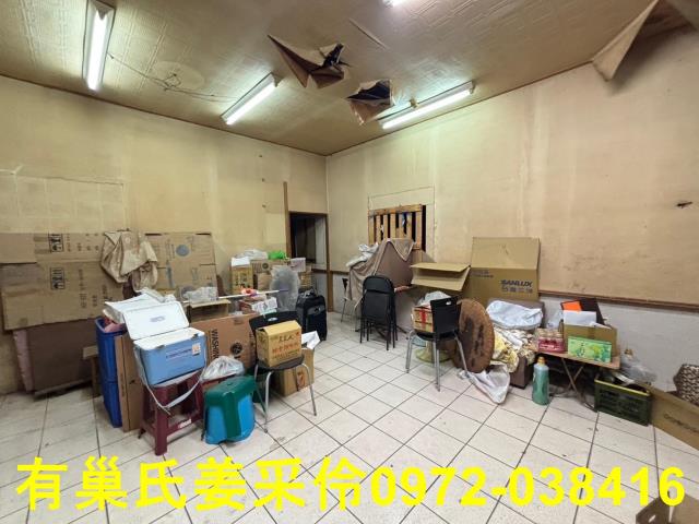嘉義西區建地-7
