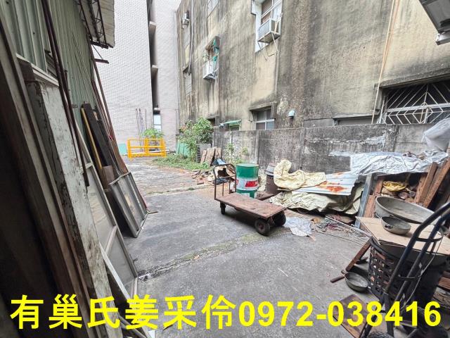 嘉義西區建地-8