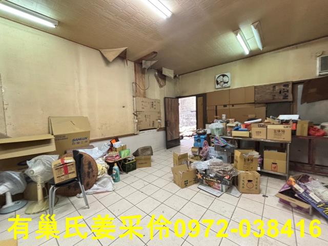 嘉義西區建地-9