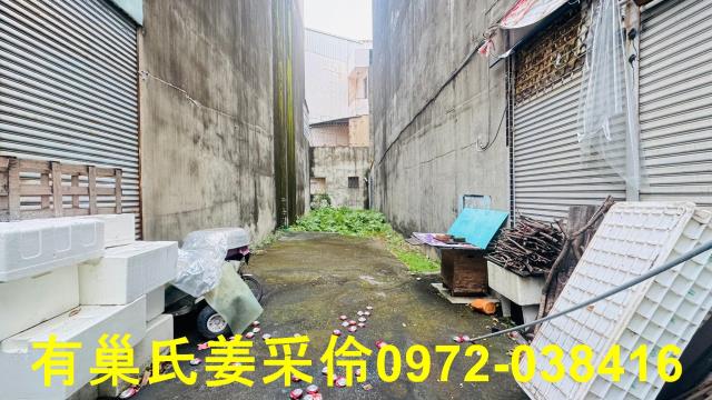 嘉義西區建地-5