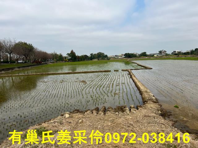 嘉義民雄農地-1