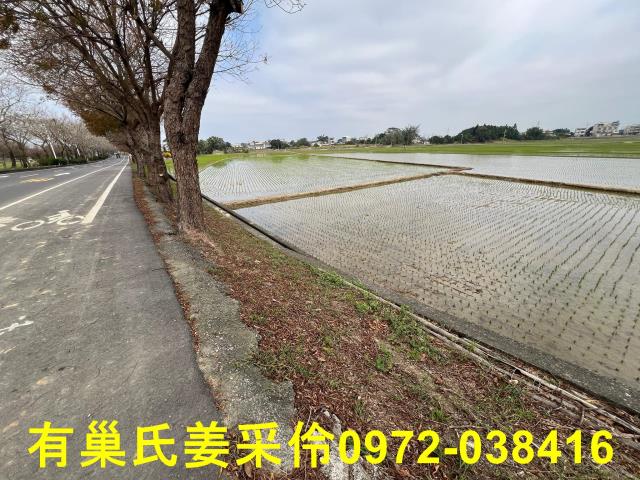 嘉義民雄農地-8