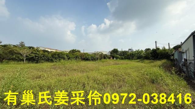 嘉義水上農地-2