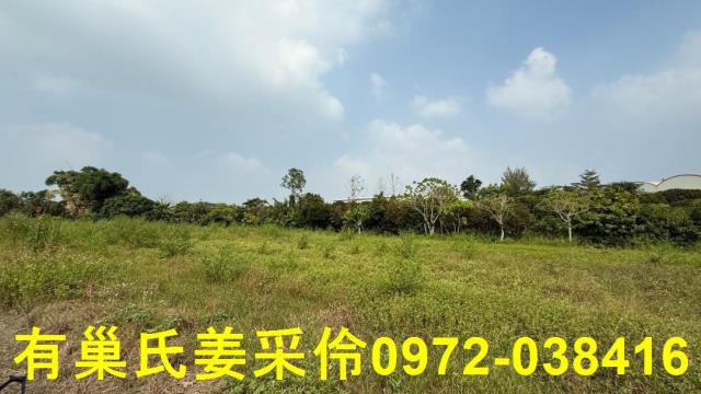 嘉義水上農地-5