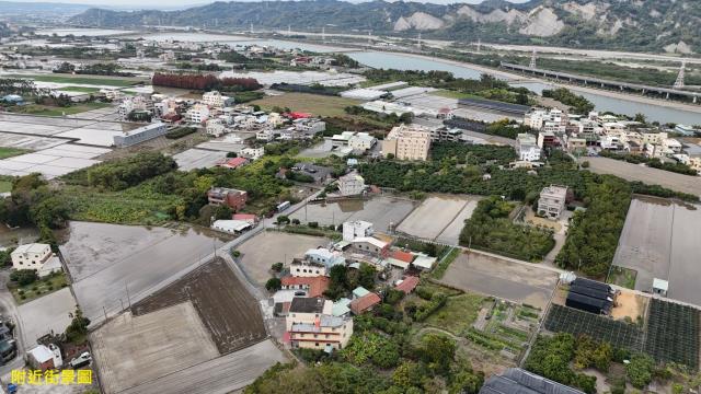 草屯建地-9