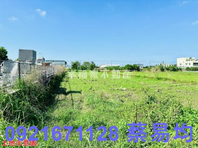 新化農地-5