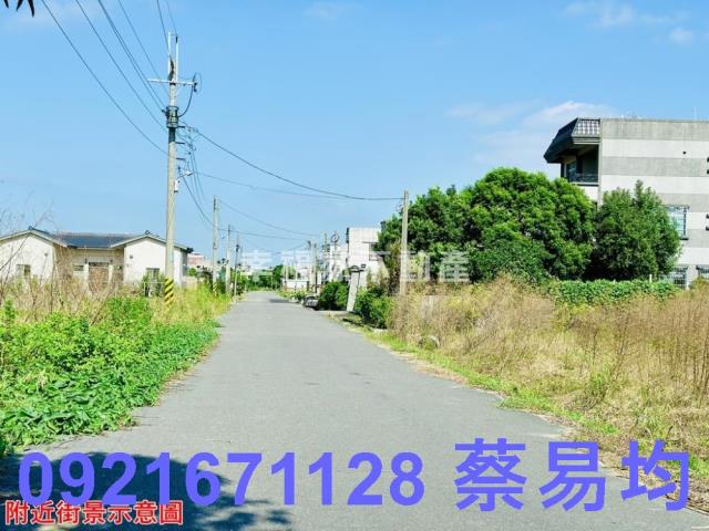 新化農地-7