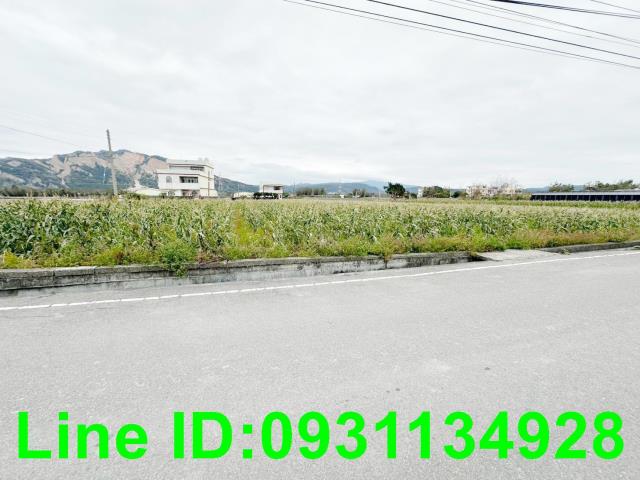 后里農地-3