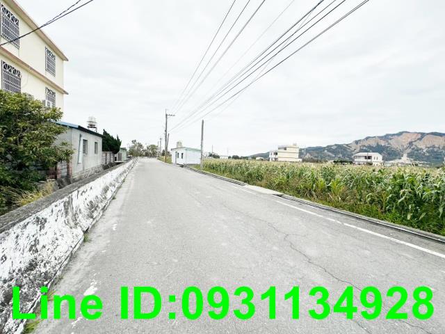 后里農地-4