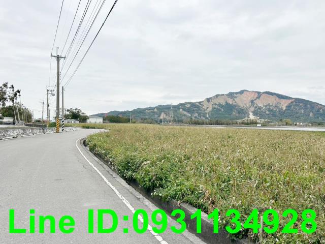 后里農地-5