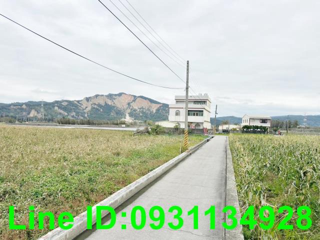 后里農地-6
