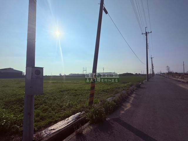 朴子農地-8