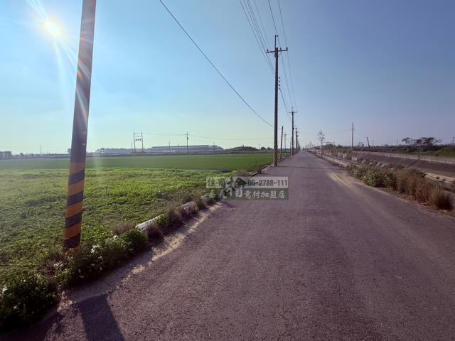 朴子農地-9