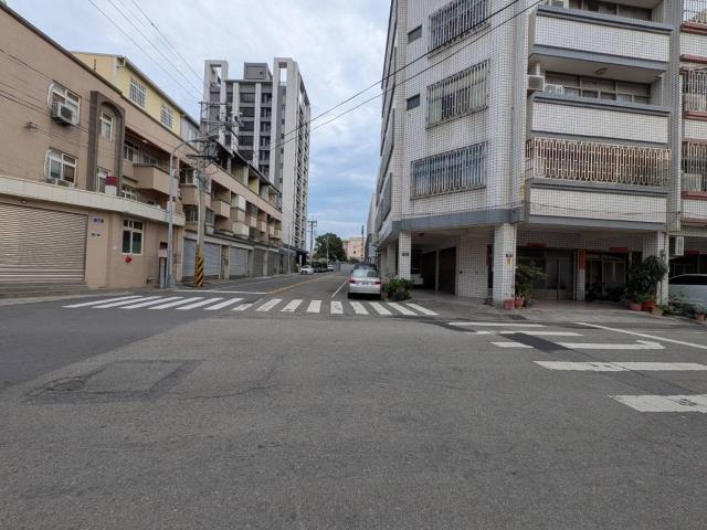 台中住宅地-3