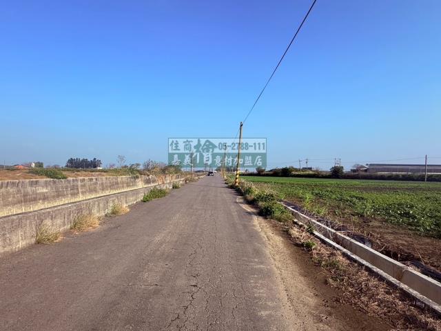 嘉義農地-1