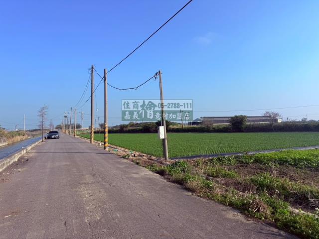 嘉義農地-5