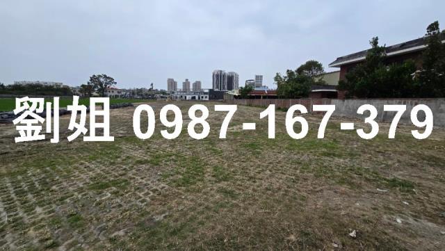 高雄鳥松農地-1