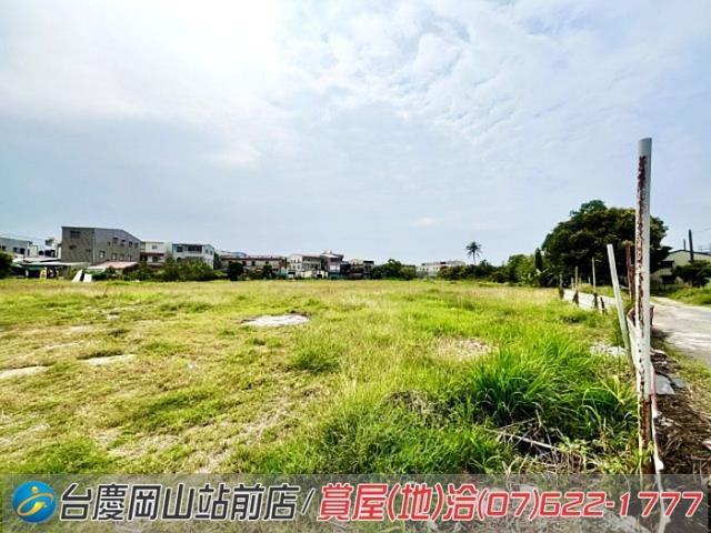 高雄阿蓮農地-10