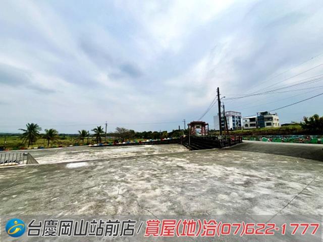 高雄阿蓮農地-11
