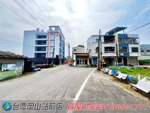 高雄阿蓮農地-12