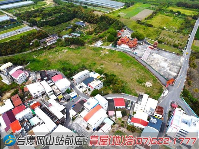 高雄阿蓮農地-13