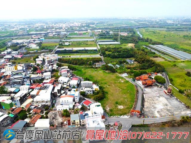 高雄阿蓮農地-14