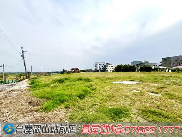 高雄阿蓮農地-15