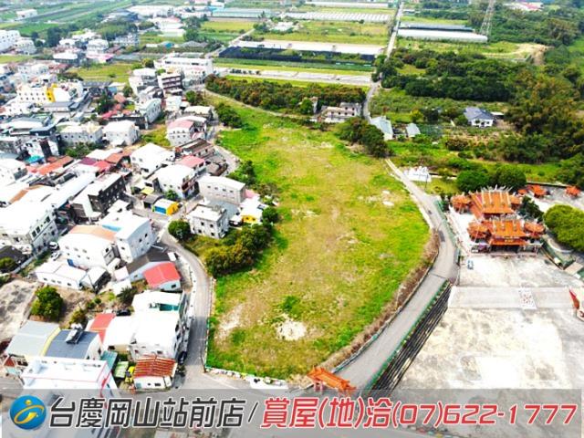 高雄阿蓮農地-2