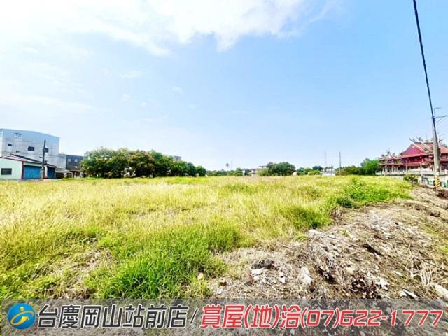 高雄阿蓮農地-3