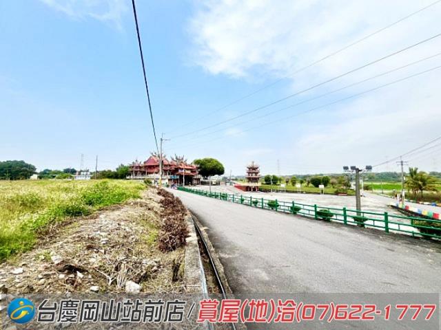 高雄阿蓮農地-4
