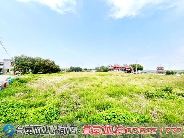 高雄阿蓮農地-6