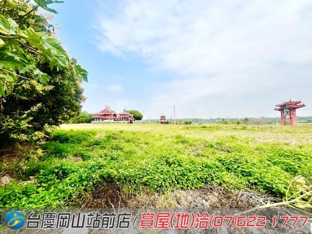 高雄阿蓮農地-7