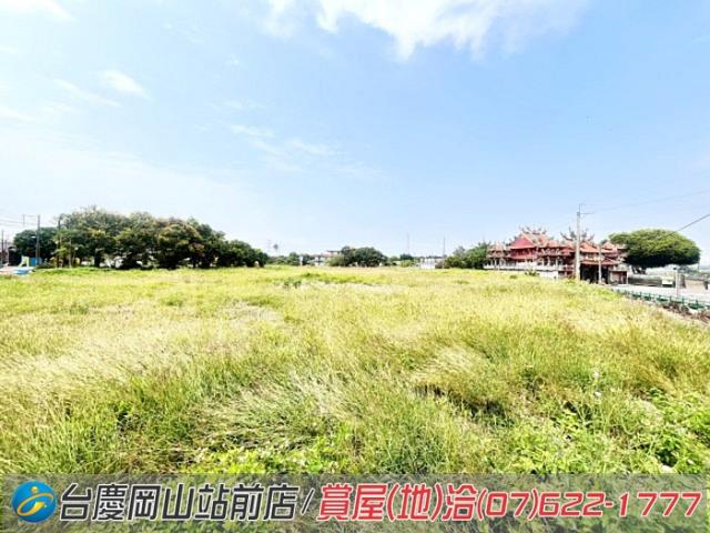高雄阿蓮農地-8