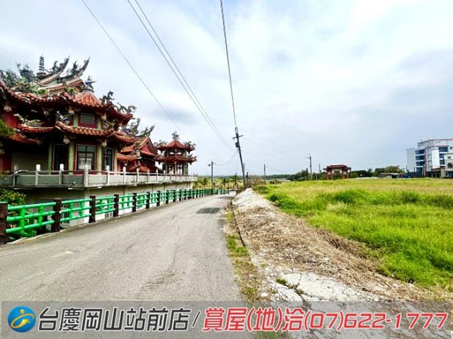 高雄阿蓮農地-9