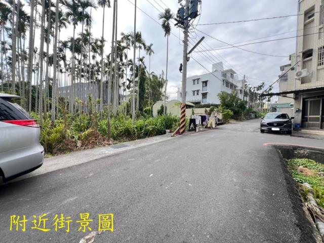 南投南投市建地-2
